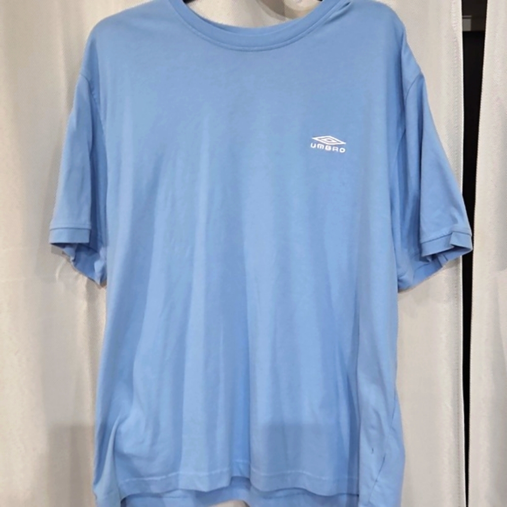 UMBRO Mens tee